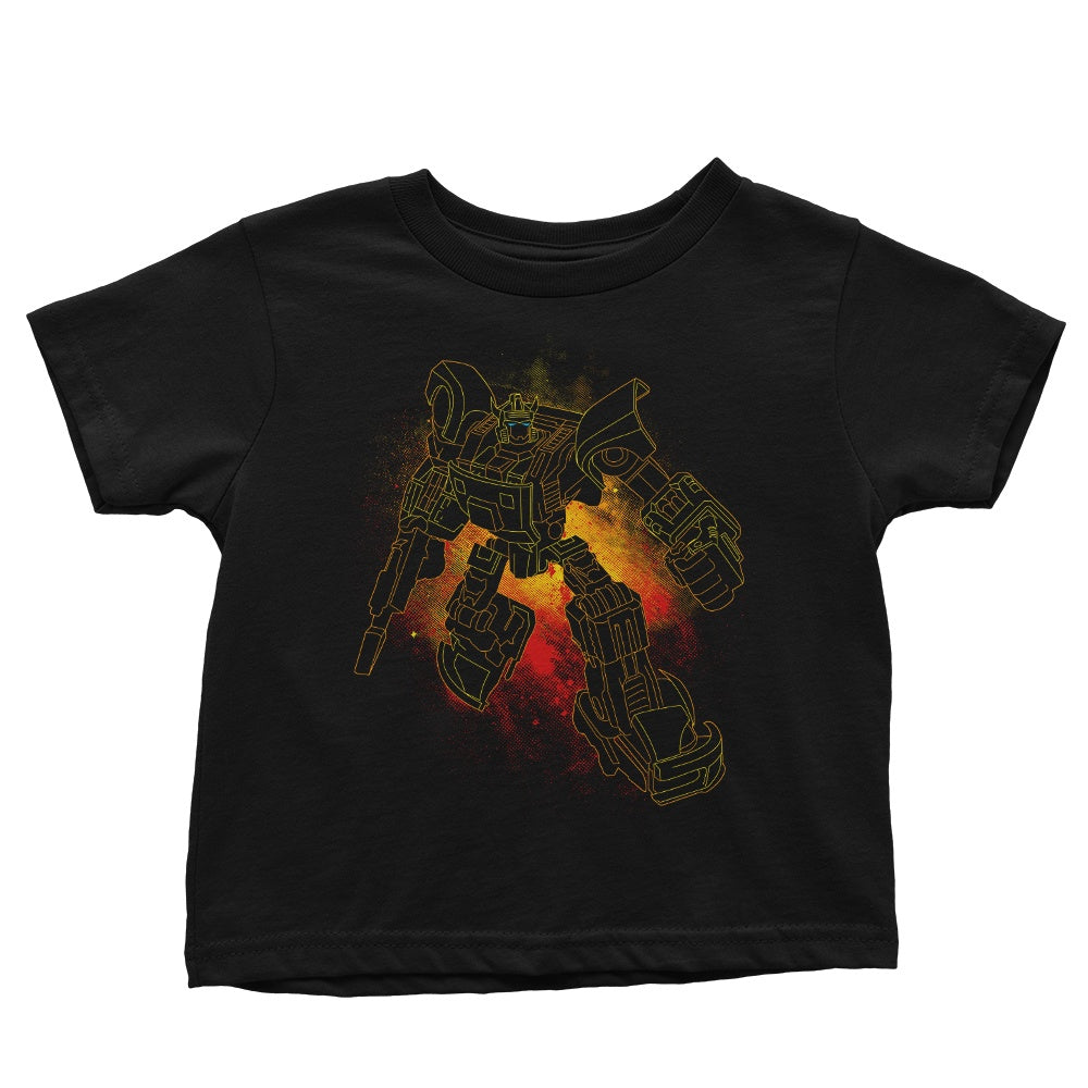 Bee Art - Youth Apparel T-Shirts, Hoodie, Sweatshirt | CiraTrend.com (Image 4)