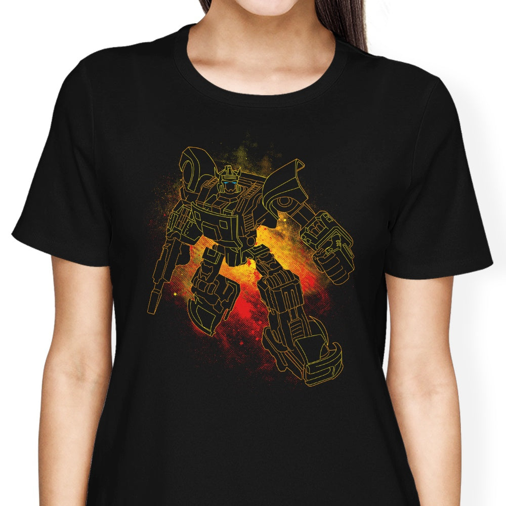 Bee Art - Women's Apparel T-Shirts, Hoodie, Sweatshirt | CiraTrend.com (Image 2)