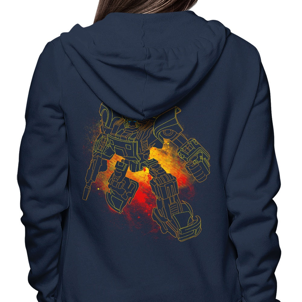 Bee Art - Hoodie T-Shirts, Sweatshirt | CiraTrend.com (Image 3)