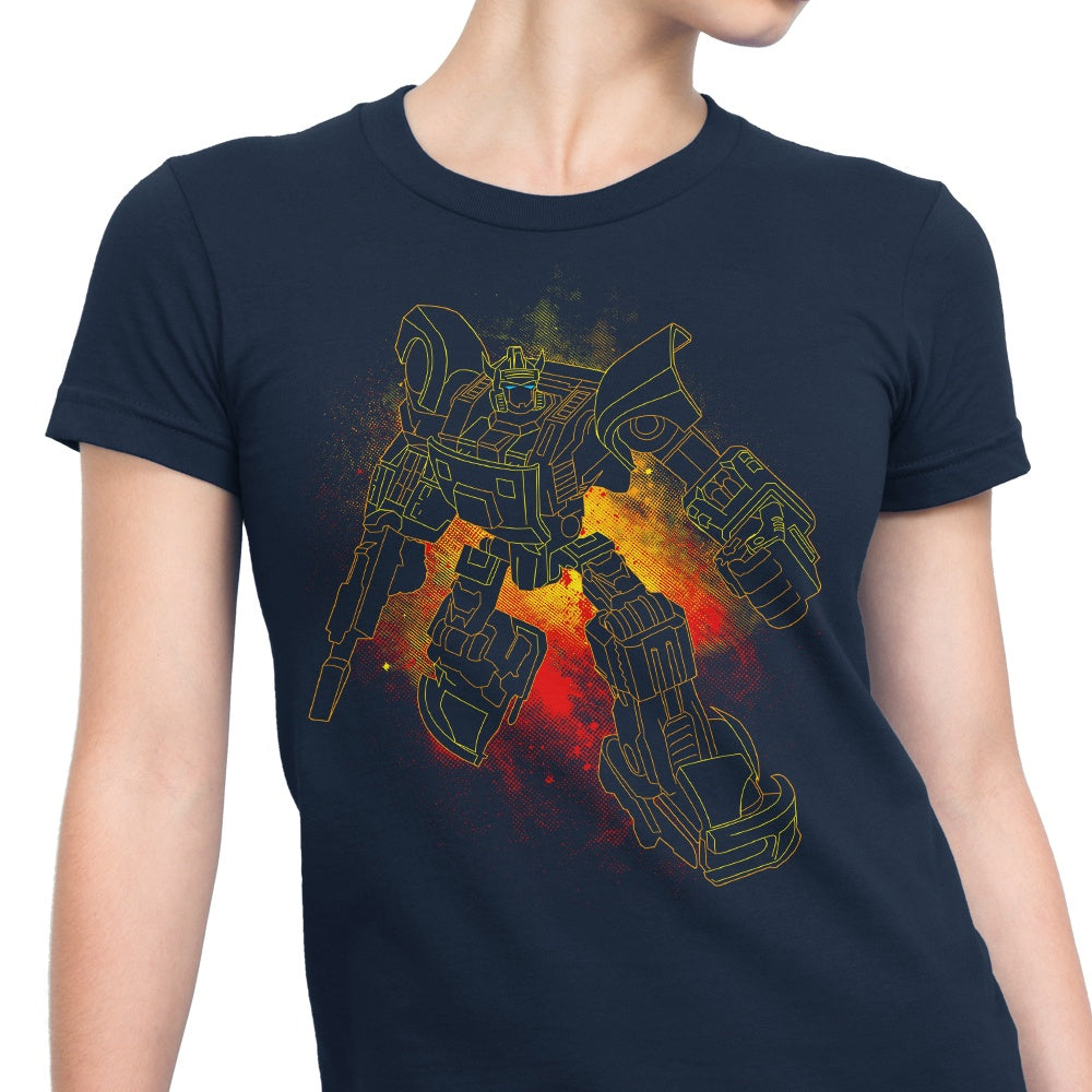 Bee Art - Women's Apparel T-Shirts, Hoodie, Sweatshirt | CiraTrend.com (Image 5)