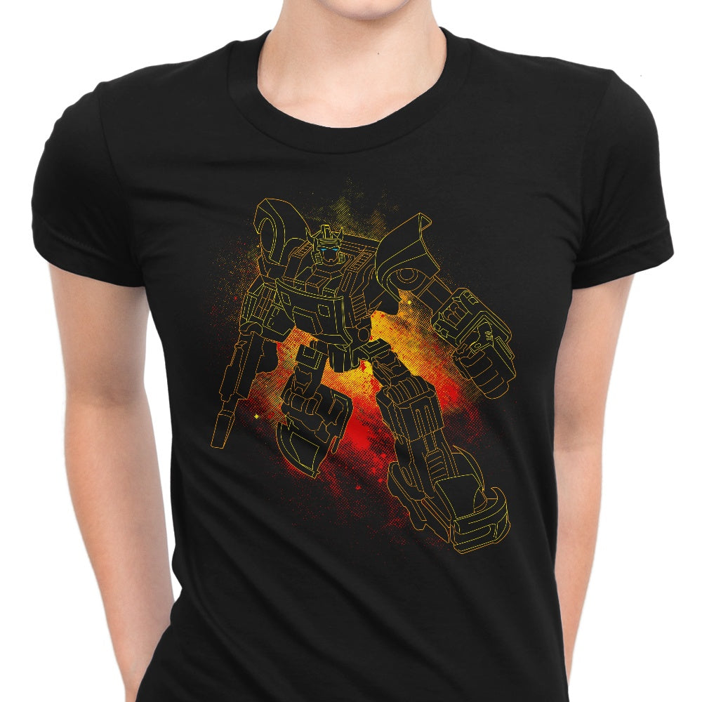 Bee Art - Women's Apparel T-Shirts, Hoodie, Sweatshirt | CiraTrend.com (Image 1)