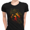 Bee Art - Women's Apparel T-Shirts, Hoodie, Sweatshirt | CiraTrend.com (Image 1)