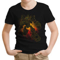 Bee Art - Youth Apparel T-Shirts, Hoodie, Sweatshirt | CiraTrend.com (Image 1)