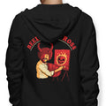 Beelzebob Ross - Hoodie T-Shirts, Sweatshirt | CiraTrend.com (Image 1)