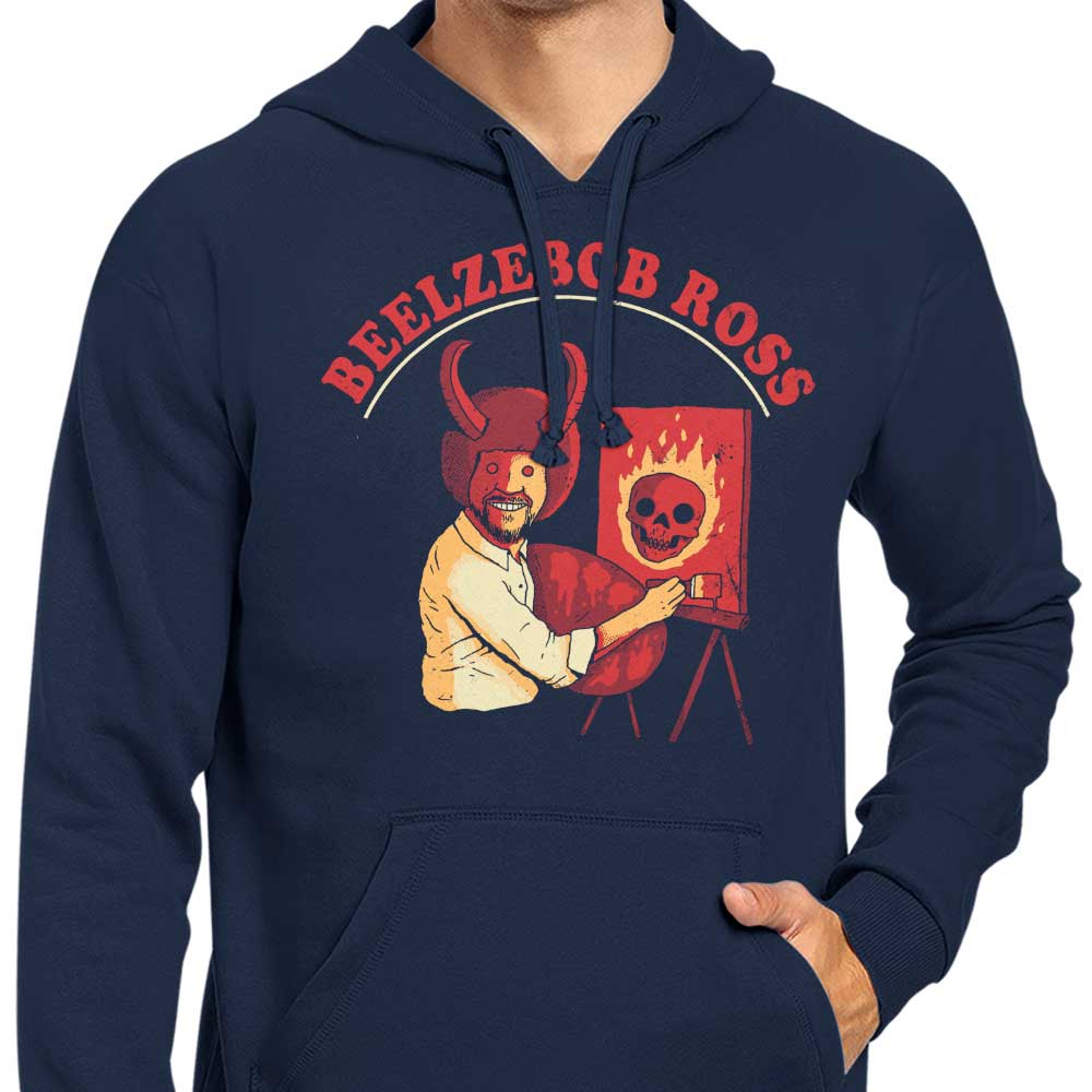 Beelzebob Ross - Hoodie T-Shirts, Sweatshirt | CiraTrend.com (Image 5)