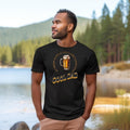 Beer is always good option, Funny Shirt Men, novelty t shirt, sarcastic tee, Fathers Day Gift, husband shirt, dad shirt,...