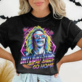 Beetlejuice Halloween Sweatshirt, Beetlejuice Mashup T-Shirt, Beetlejuice It's Show Time Shirt Hoodie | CiraTrend.com