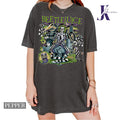 Beetlejuice Movie Shirt, Halloween Stay Spooky Sweatshirt, Horror Film Hoodie, Beetlejuice Tshirt, Beetlejuice Tees