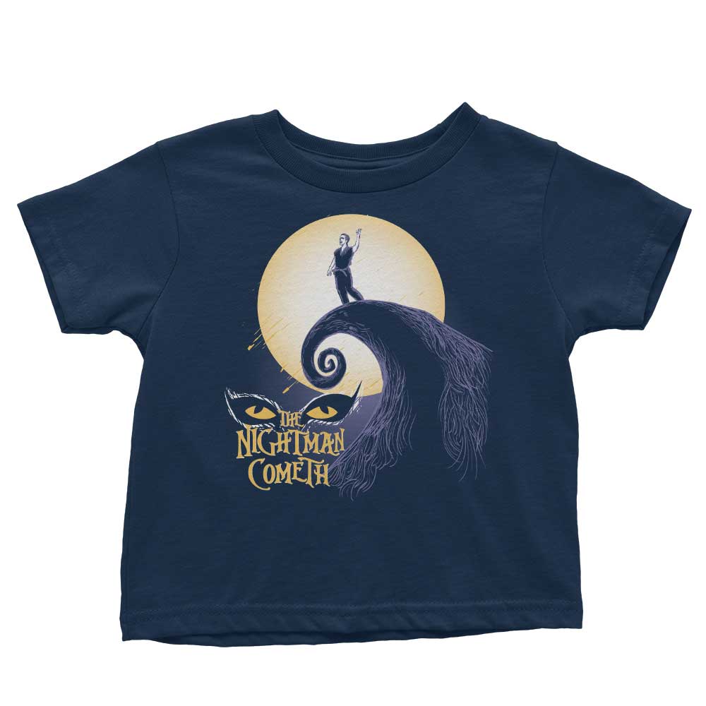 Before the Nightmare Cometh - Youth Apparel T-Shirts, Hoodie, Sweatshirt | CiraTrend.com (Image 5)