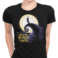 Before the Nightmare Cometh - Women's Apparel T-Shirts, Hoodie, Sweatshirt | CiraTrend.com (Image 1)