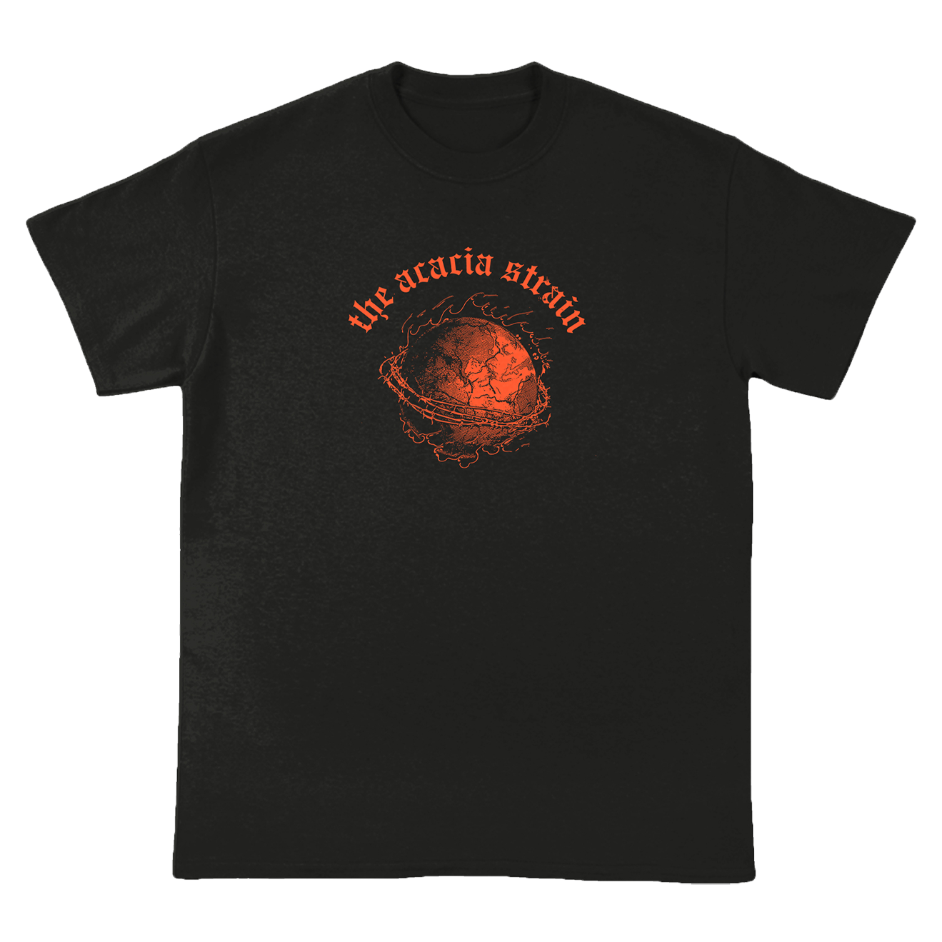 "Begging For Hell" T-Shirt