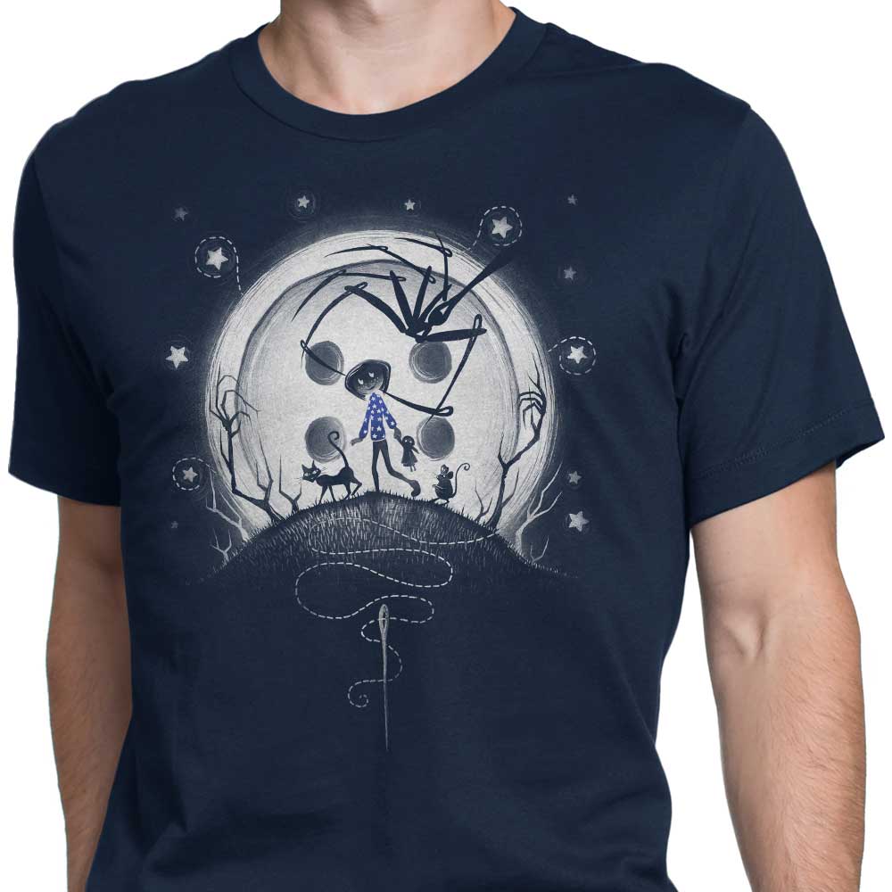 Behind the Door - Men's Apparel T-Shirts, Hoodie, Sweatshirt | CiraTrend.com (Image 4)