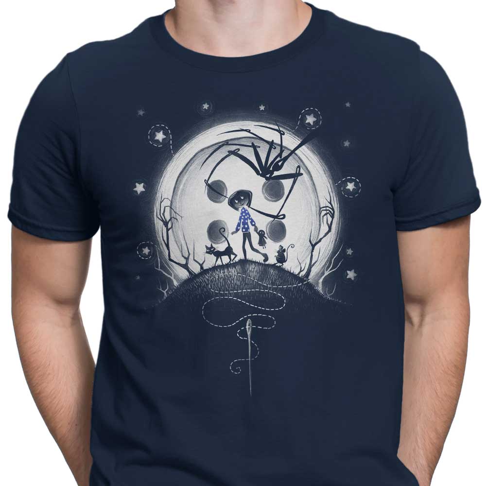 Behind the Door - Men's Apparel T-Shirts, Hoodie, Sweatshirt | CiraTrend.com (Image 5)