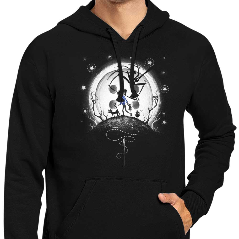 Behind the Door - Hoodie T-Shirts, Sweatshirt | CiraTrend.com (Image 5)