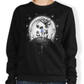 Behind the Door - Sweatshirt T-Shirts, Hoodie | CiraTrend.com (Image 1)