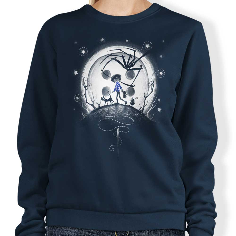Behind the Door - Sweatshirt T-Shirts, Hoodie | CiraTrend.com (Image 3)