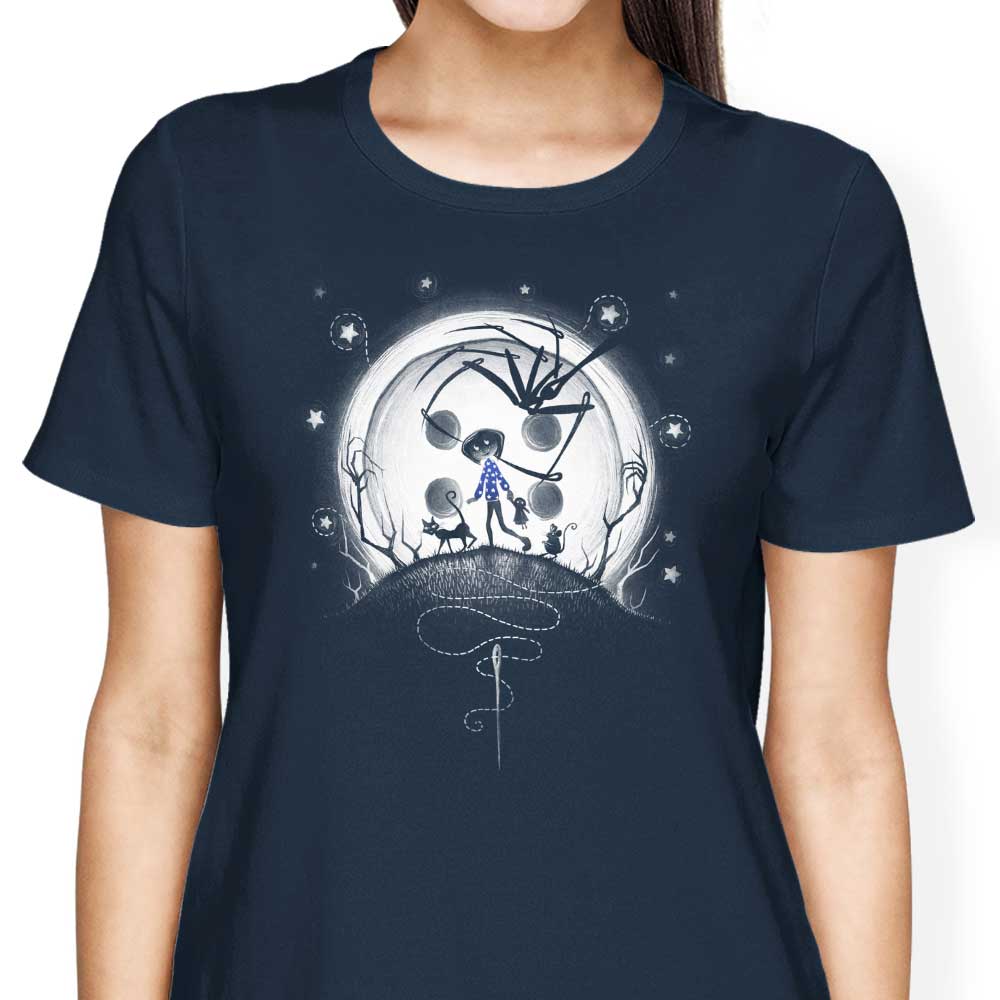 Behind the Door - Women's Apparel T-Shirts, Hoodie, Sweatshirt | CiraTrend.com (Image 4)