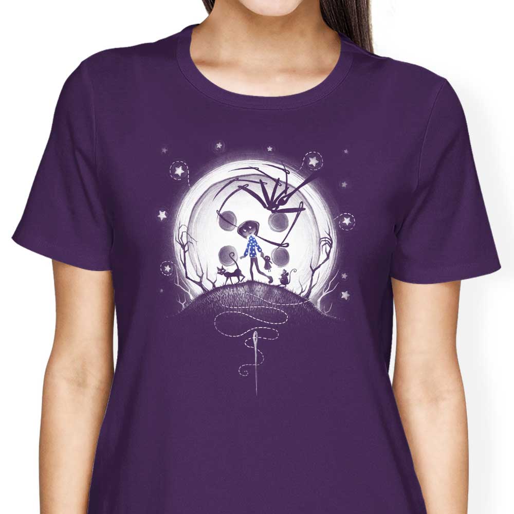 Behind the Door - Women's Apparel T-Shirts, Hoodie, Sweatshirt | CiraTrend.com (Image 5)