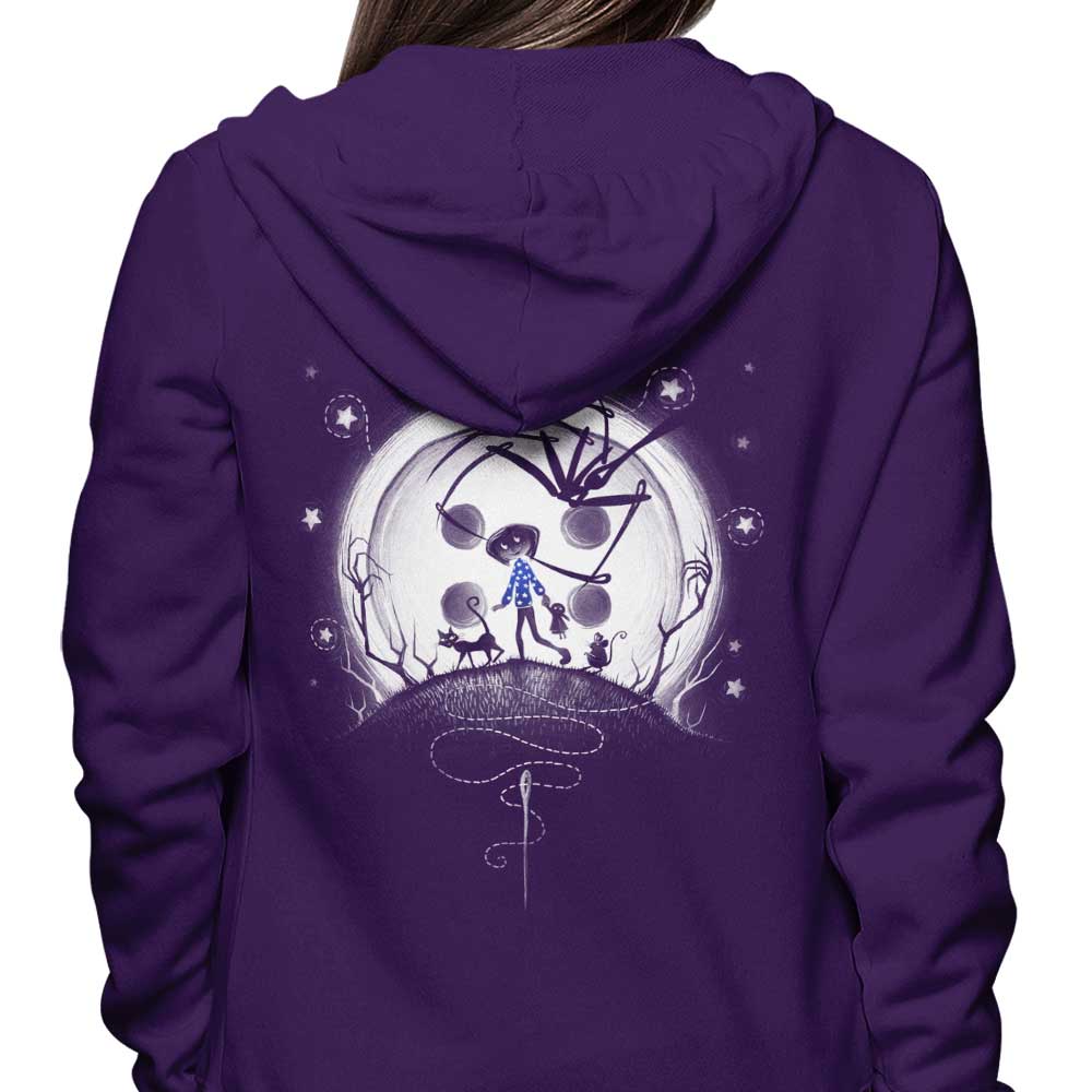 Behind the Door - Hoodie T-Shirts, Sweatshirt | CiraTrend.com (Image 4)