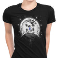 Behind the Door - Women's Apparel T-Shirts, Hoodie, Sweatshirt | CiraTrend.com (Image 1)