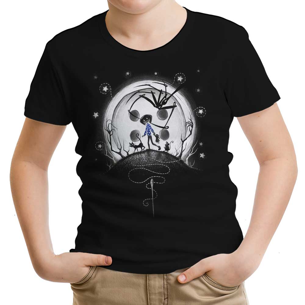 Behind Door T-Shirts, Hoodie, Sweatshirt