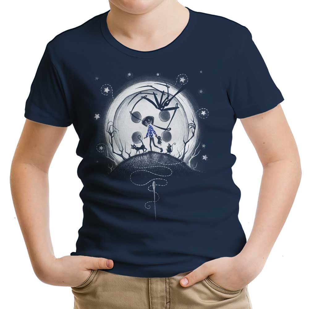 Behind Door T-Shirts, Hoodie, Sweatshirt