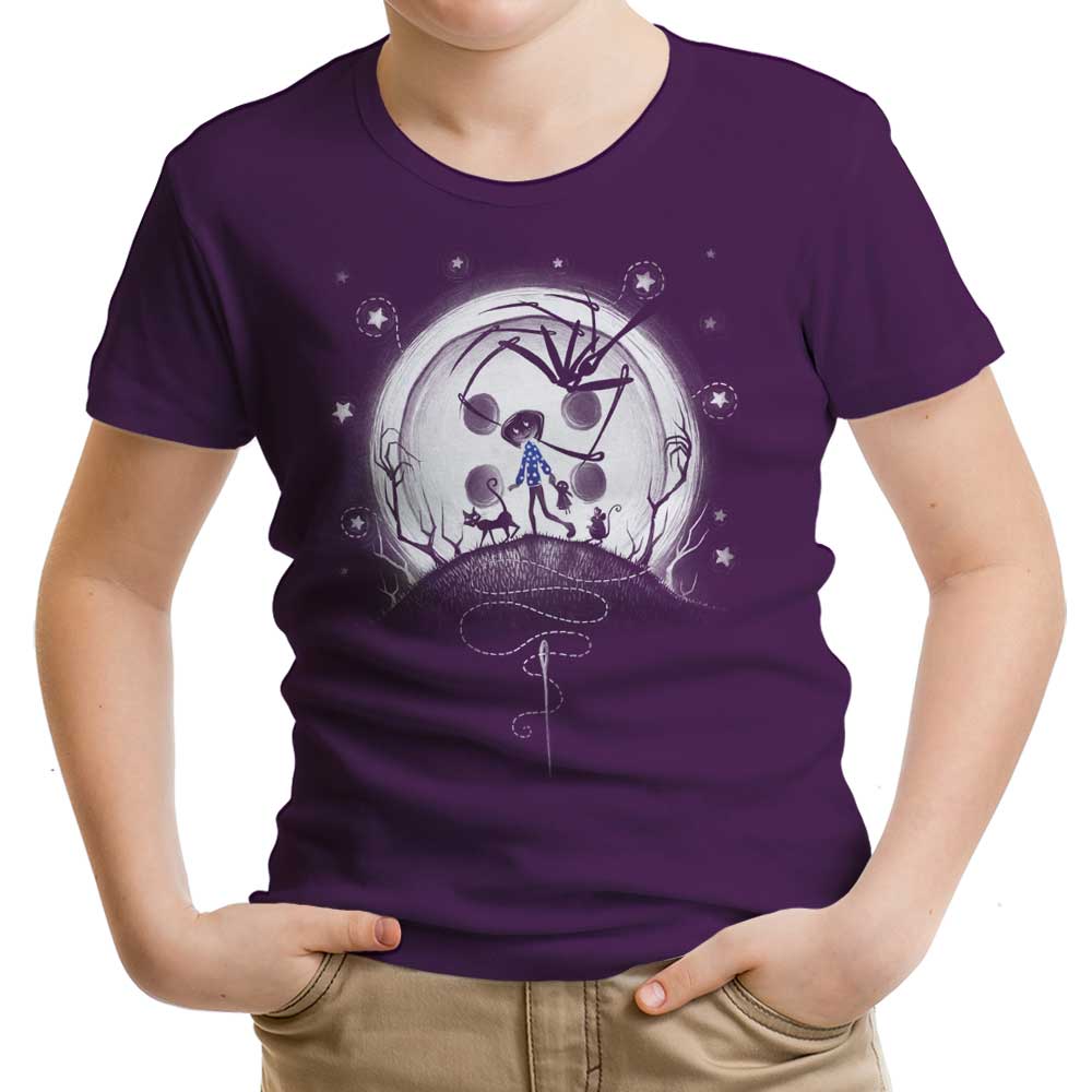 Behind Door T-Shirts, Hoodie, Sweatshirt