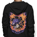 Beholder Attack - Hoodie T-Shirts, Sweatshirt | CiraTrend.com (Image 1)