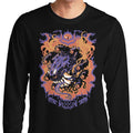 Beholder Attack - Long Sleeve T-Shirt Hoodie, Sweatshirt | CiraTrend.com (Image 1)
