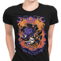 Beholder Attack - Women's Apparel T-Shirts, Hoodie, Sweatshirt | CiraTrend.com (Image 1)