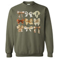 Beige Bow Collage Sweatshirt T-Shirts, Hoodie | CiraTrend.com