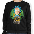 Being Nice - Sweatshirt T-Shirts, Hoodie | CiraTrend.com (Image 1)