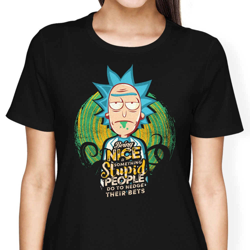 Being Nice T-Shirts, Hoodie, Sweatshirt
