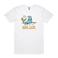 Being Alive Tee Hoodie, Sweatshirt | CiraTrend.com (Image 1)