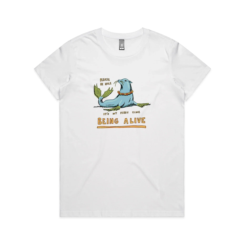 Being Alive Tee Hoodie, Sweatshirt | CiraTrend.com (Image 5)