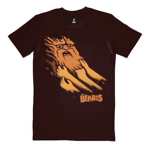 "Being Pulled Back By The Beard" T-Shirt - EXCLUSIVE ONE OFF PRE ORDER ONLY Hoodie, Sweatshirt | CiraTrend.com