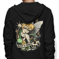 Believe in Fairies - Hoodie T-Shirts, Sweatshirt | CiraTrend.com (Image 1)