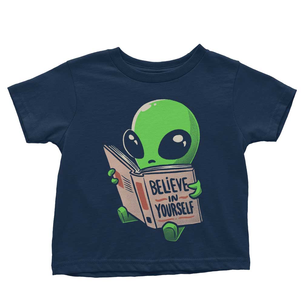 Believe in Yourself - Youth Apparel T-Shirts, Hoodie, Sweatshirt | CiraTrend.com (Image 5)