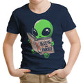 Believe in Yourself - Youth Apparel T-Shirts, Hoodie, Sweatshirt | CiraTrend.com (Image 1)
