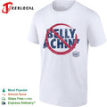 Belly Achin QBRC shirt