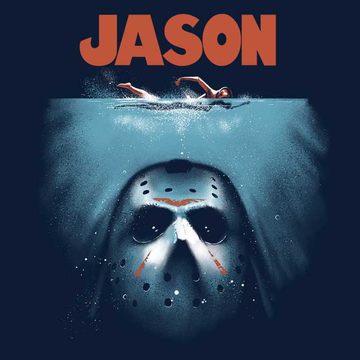 Below the Lake - Long Sleeve T-Shirt Hoodie, Sweatshirt | CiraTrend.com (Image 2)