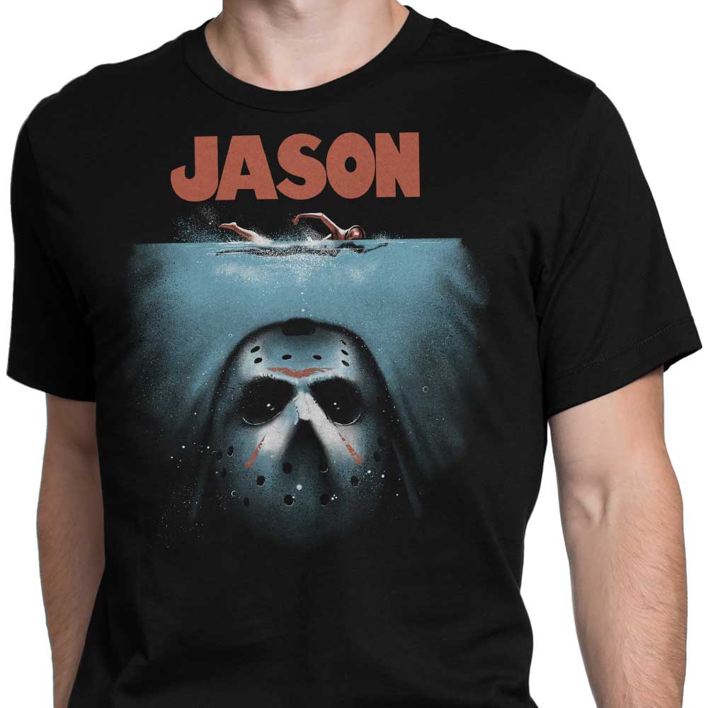 Below the Lake - Men's Apparel T-Shirts, Hoodie, Sweatshirt | CiraTrend.com (Image 4)