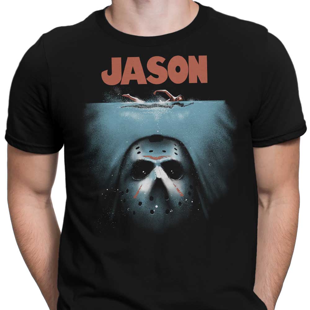 Below the Lake - Men's Apparel T-Shirts, Hoodie, Sweatshirt | CiraTrend.com (Image 5)