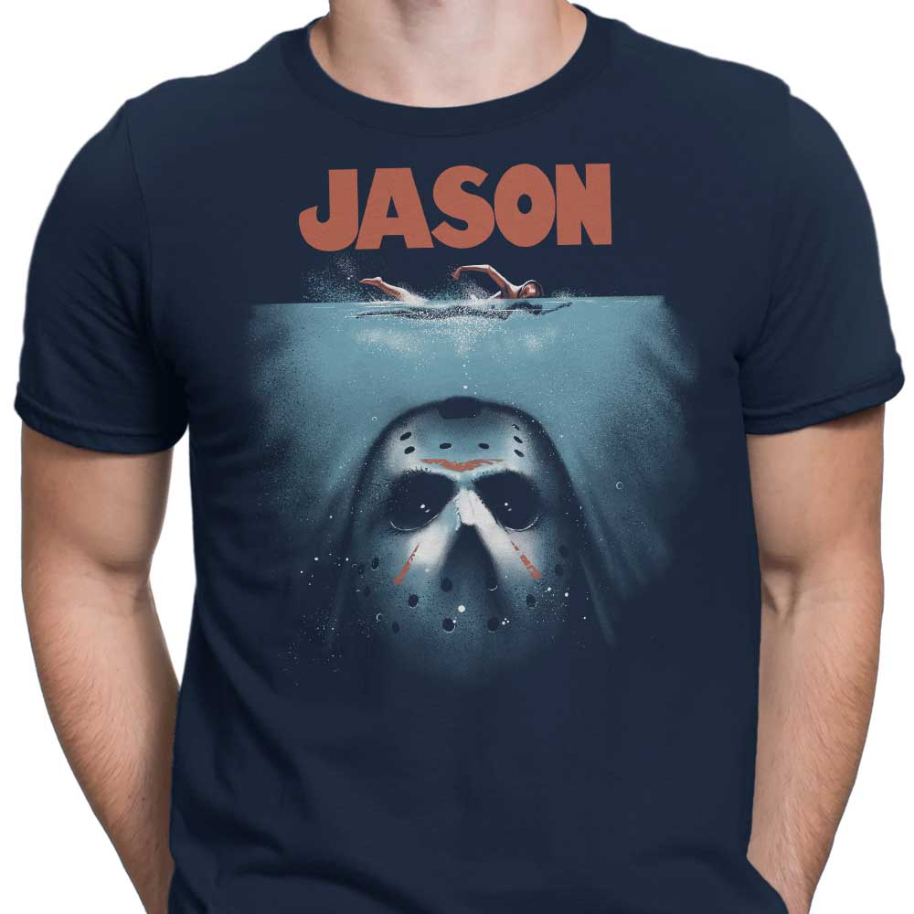 Below the Lake - Men's Apparel T-Shirts, Hoodie, Sweatshirt | CiraTrend.com (Image 3)