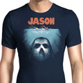 Below the Lake - Men's Apparel T-Shirts, Hoodie, Sweatshirt | CiraTrend.com (Image 1)