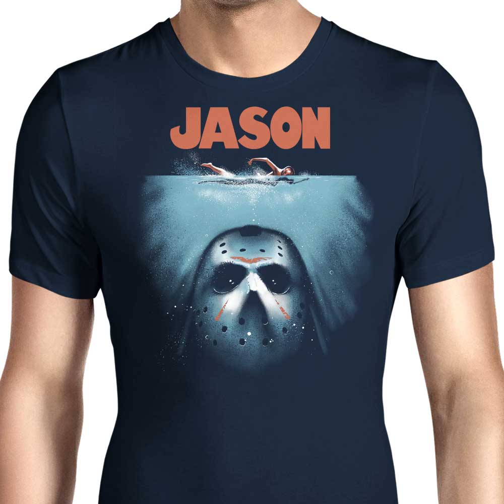 Below the Lake - Men's Apparel T-Shirts, Hoodie, Sweatshirt | CiraTrend.com (Image 1)