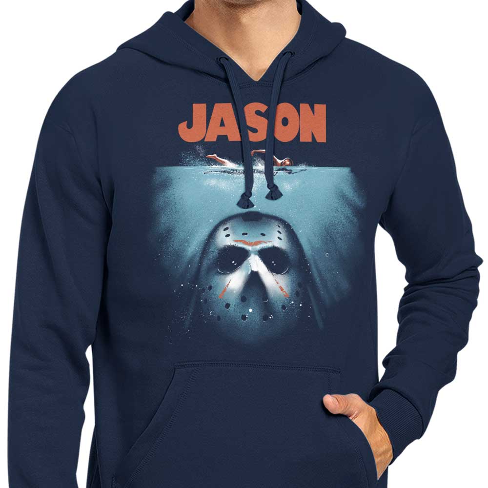 Below the Lake - Hoodie T-Shirts, Sweatshirt | CiraTrend.com (Image 4)