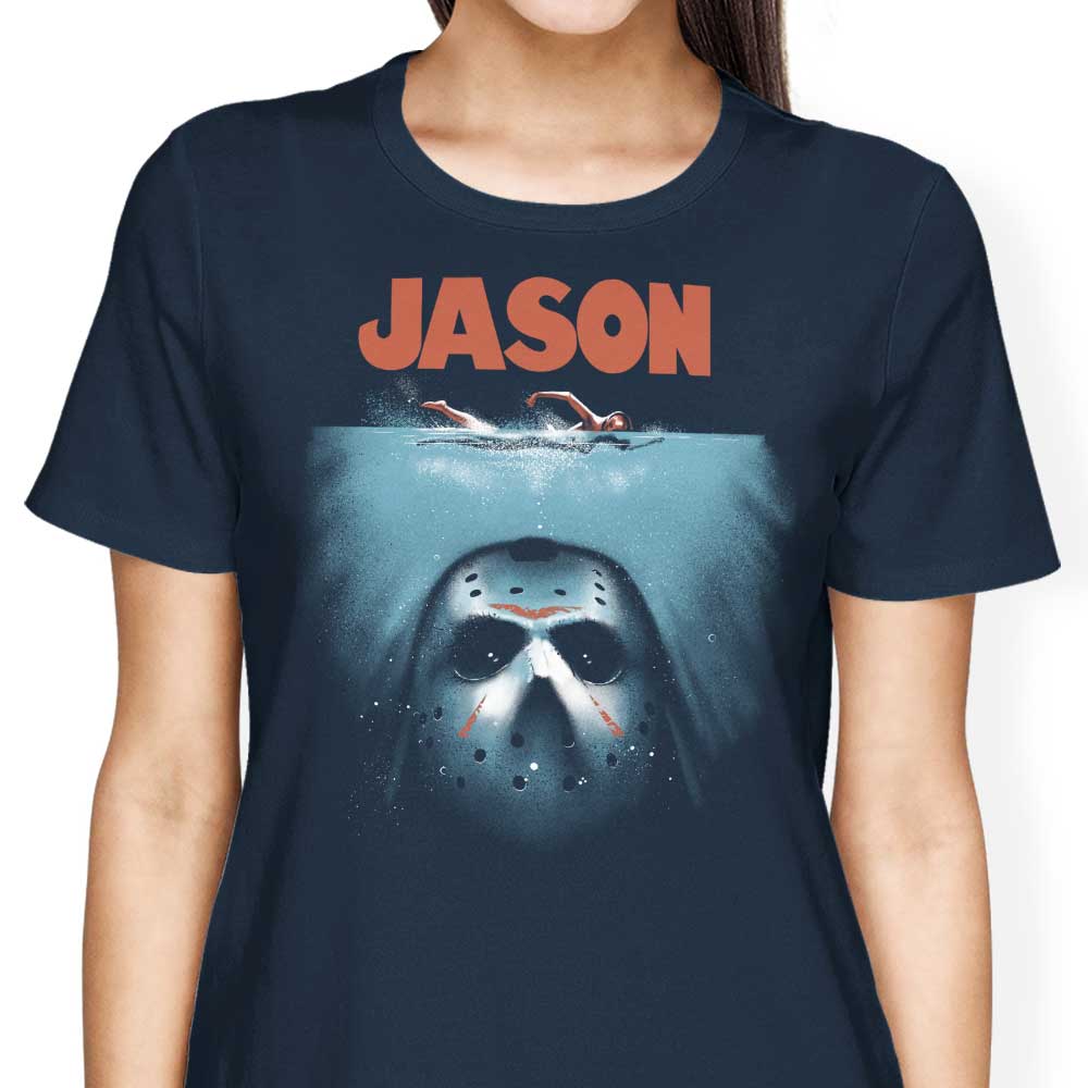 Below the Lake - Women's Apparel T-Shirts, Hoodie, Sweatshirt | CiraTrend.com (Image 3)