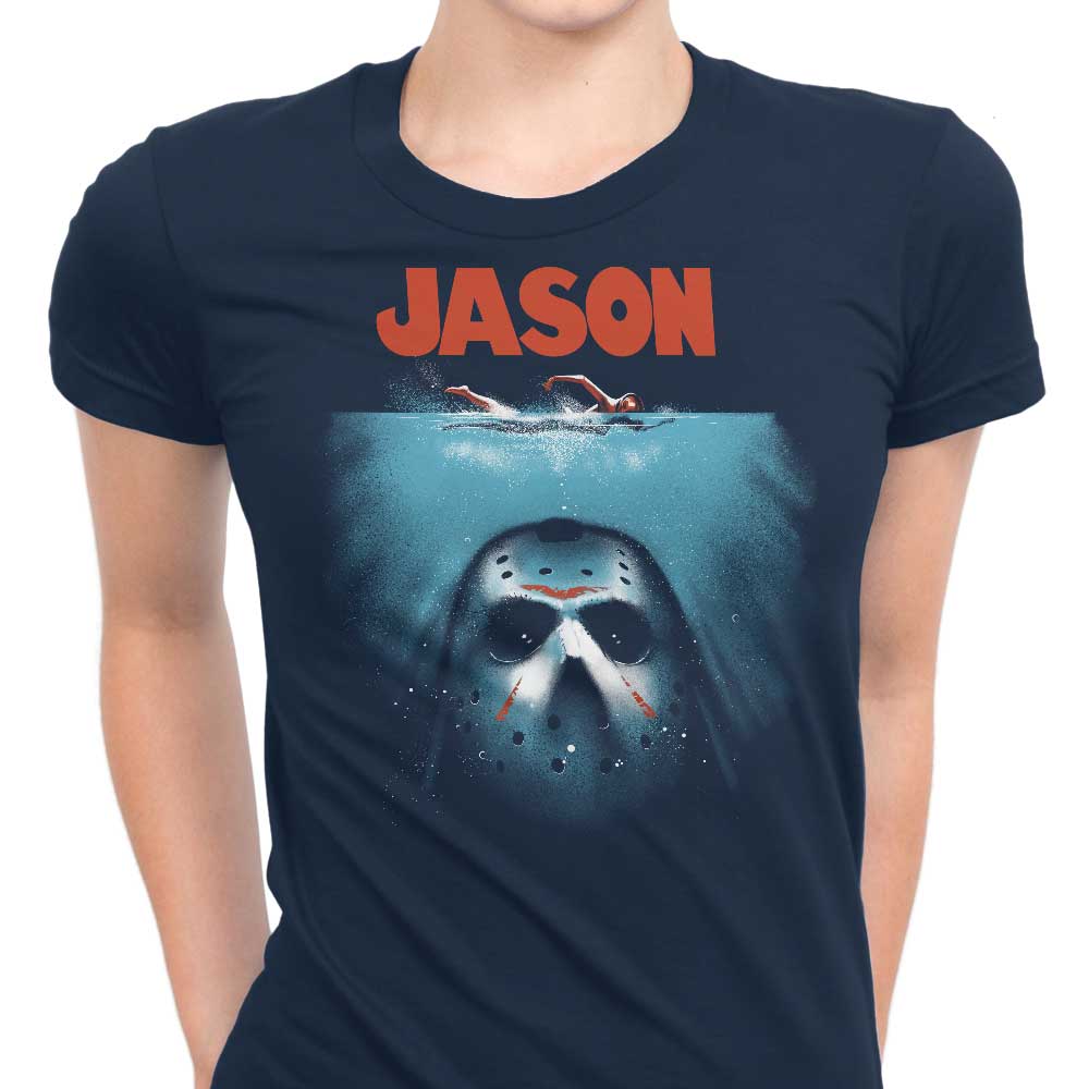 Below the Lake - Women's Apparel T-Shirts, Hoodie, Sweatshirt | CiraTrend.com (Image 1)