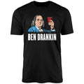 Ben Drankin Unisex Shirt Hoodie, Sweatshirt | CiraTrend.com
